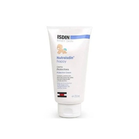 Isdin Nutraisdin Crema Pañal 250ml