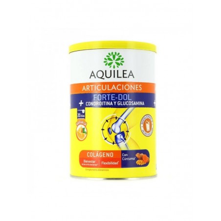 Aquilea Articulaciones Forte-Dol 300 gr