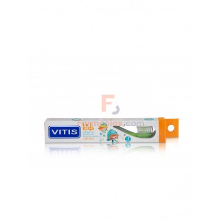 Vitis Cepillo Dental Kids