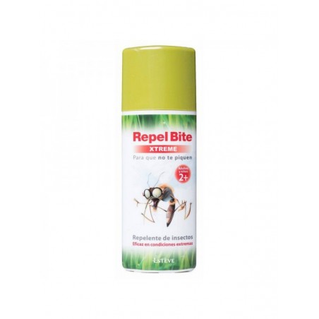 Repel Bite Xtreme Spray 100 Ml