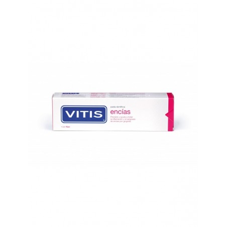 Vitis Pasta Dentífrica Encias 150 ml