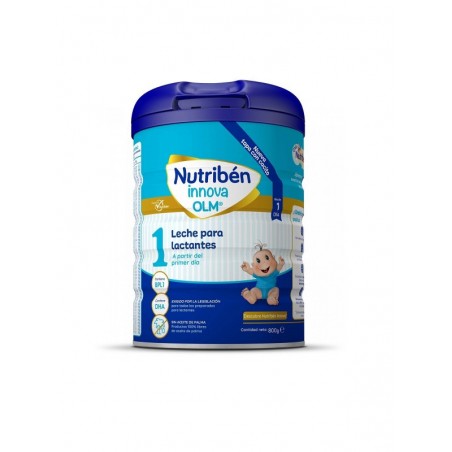 Nutribén Innova 1 800 gr