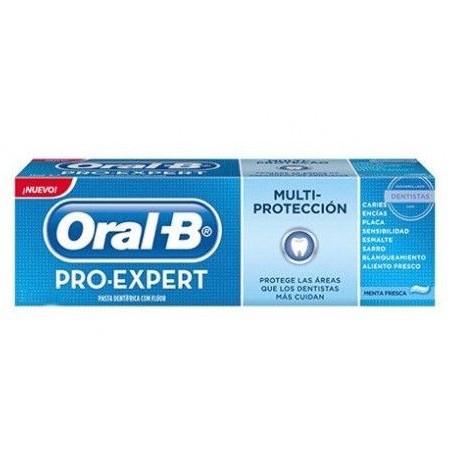 Oral-b Pro-expert Multiprotección 125ml