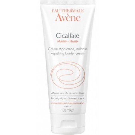 Avene Cicalfate Crema Manos Efecto Barrera 100ml