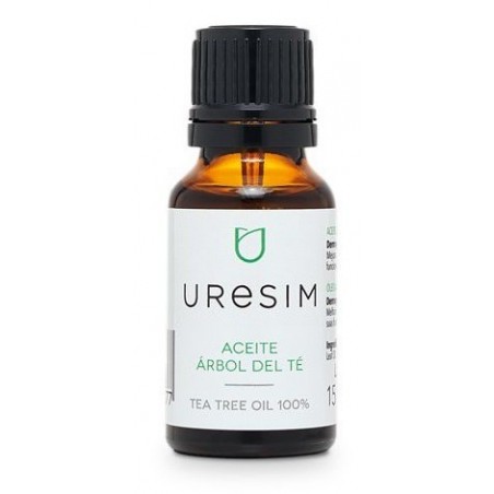 Uresim Aceite de Árbol Del Té 15 Ml