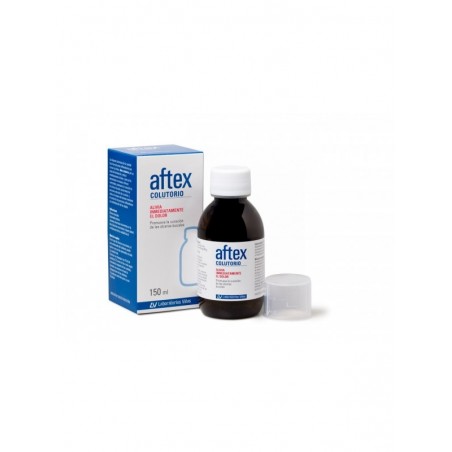 Aftex Colutorio 150ml