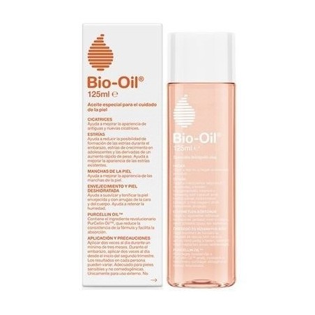 Bio-oil 125ml