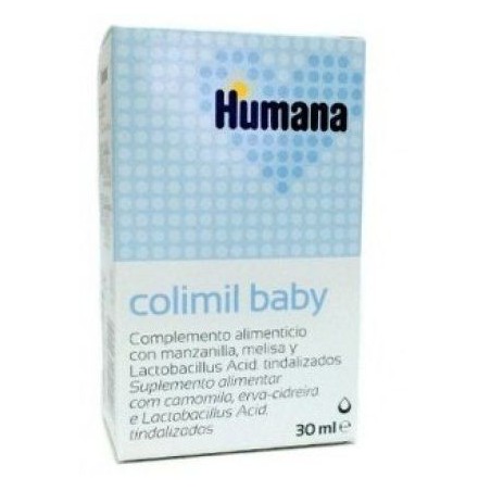 Colimil Baby 30ml