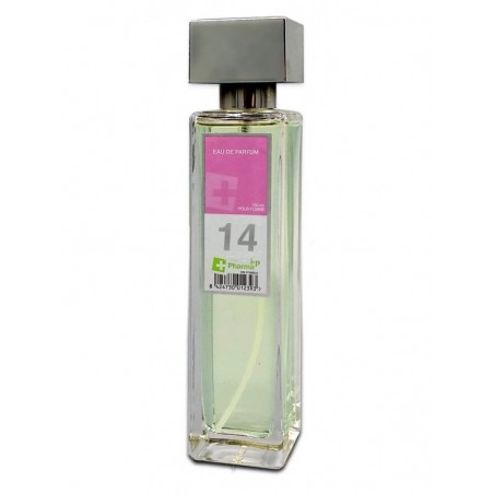 IAP Pharma Pour Femme Nº 14 30 ml