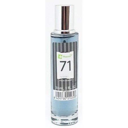 IAP Pharma Pour Homme Nº 71 30 ml