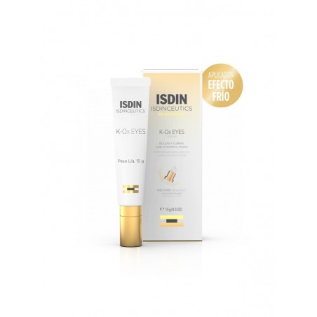 Isdin Isdinceutics K-Ox Eyes Cream 15 ml