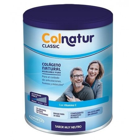 Colnatur Classic Colágeno Natural 300gr