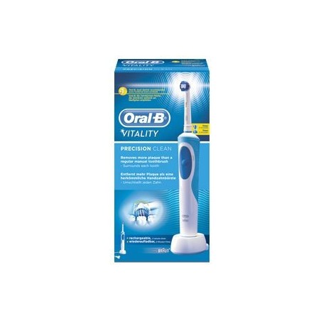 Oral-b Vitality Cepillo Dental Eléctrico Recargable