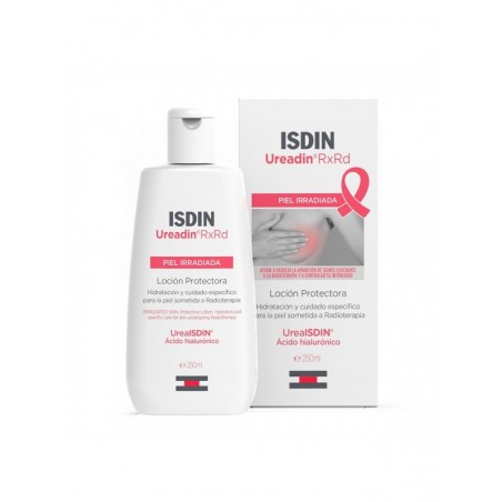 Isdin Ureadin Rx Rd Loción Hidratante 250ml