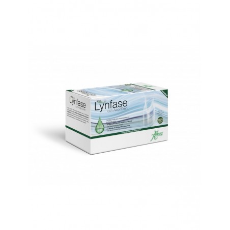 Lynfase Tisana Caja 20 Bolsitas