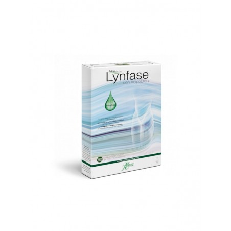 Lynfase Fluido 12 Frasos Monodosis