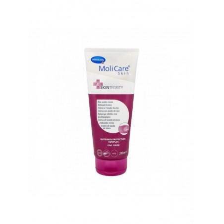 MoliCare Skin Crema Protectora Piel 200ml