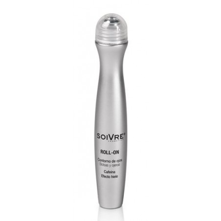 Soivre Roll-On Bolsas y Ojeras 15 ml