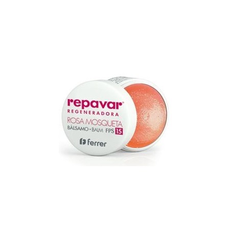 Repavar Regeneradora Bálsamo Nariz Y Labiosl 10 ml