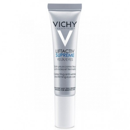 Vichy Liftactiv Ojos 15 ml