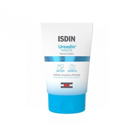 Isdin Ureadin Crema Manos Plus 50ml