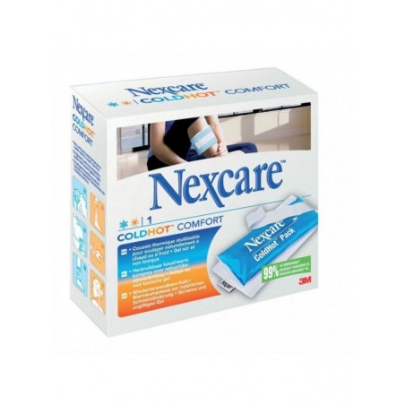 Nexcare Coldhot Comfort Bolsa 10x26,5cm