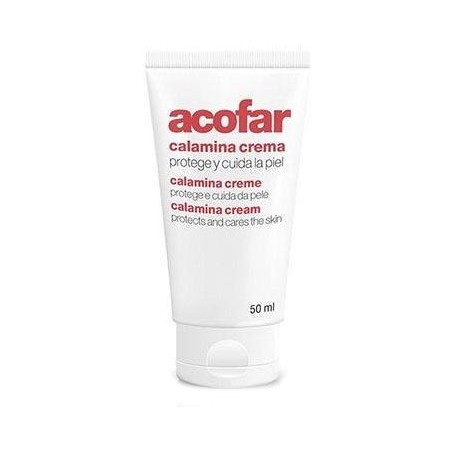 Acofar Calamina Crema 50 ml