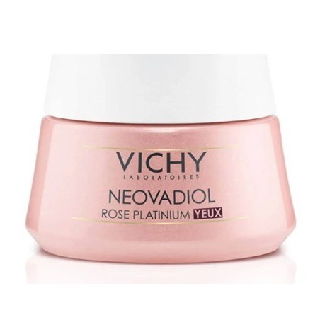 Vichy Neovadiol Rose Platinum Ojos 15ml