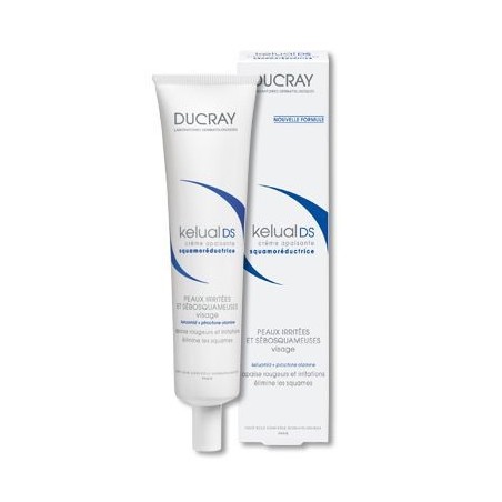 Ducray Kelual Ds Crema 40 Ml