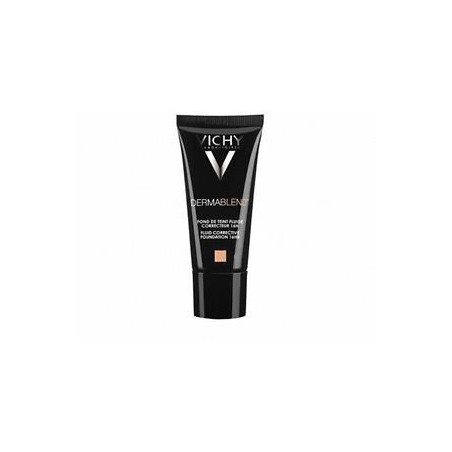 Vichy Dermablend Maquillaje Corrector Nº25 Tono Nude 30ml