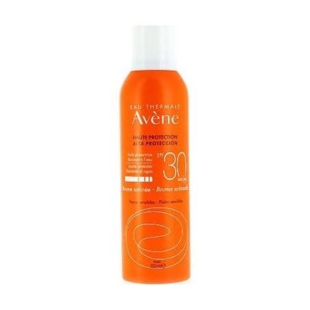 Avene Bruma Satinada SPF-30 150ml