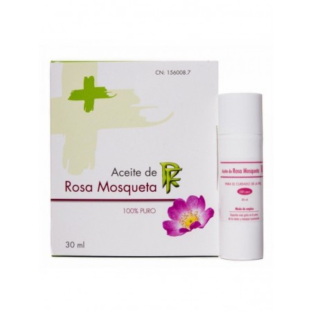 Rosa Mosqueta Rf Aceite 30 Ml