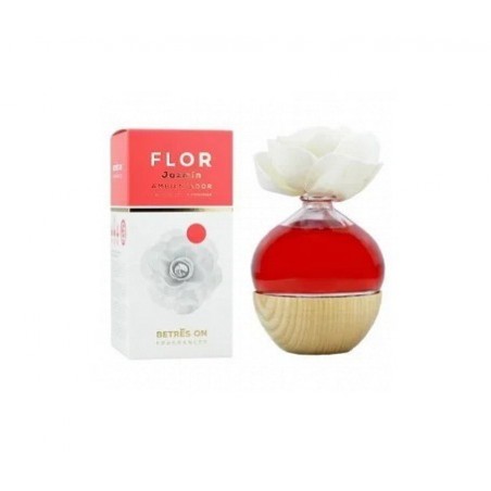 Betres On Ambientador Flor Frutos Rojos 85ml