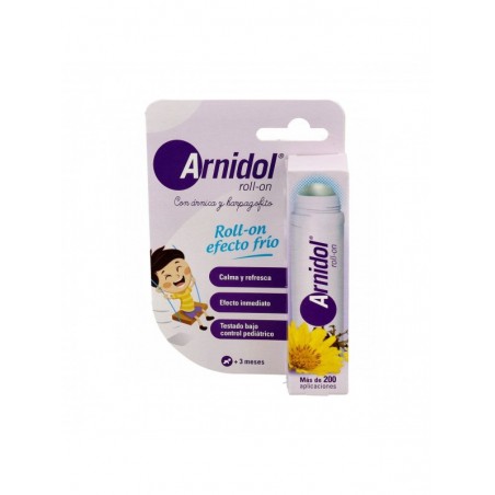 Arnidol Roll-On 15ml