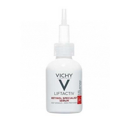 Vichy Liftactiv Serum Retinol Specialist 30ml