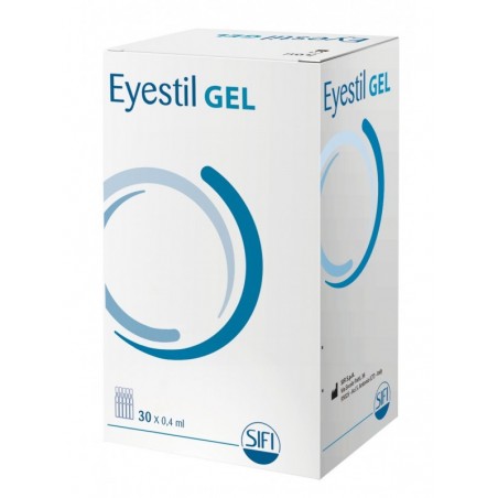 Eyestil Gel 30 Unidosis