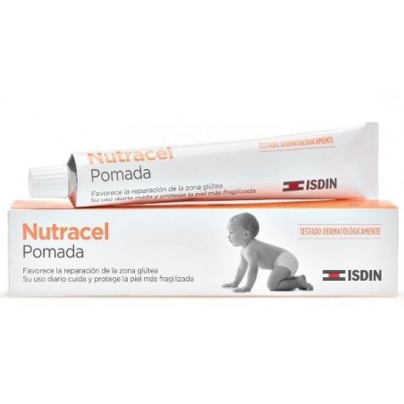 Isdin Nutracel Pomada 50ml