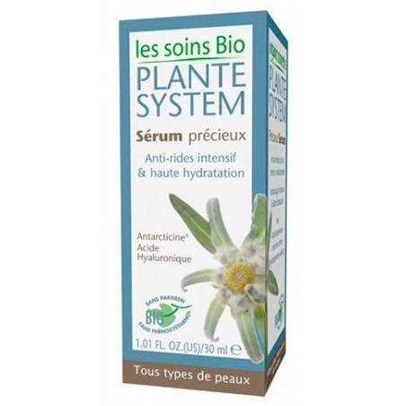 Plante System Bio Precious Sérum Antiarrugas 30ml