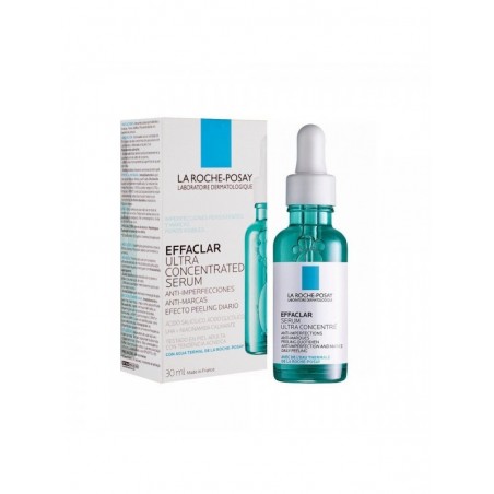 La Roche Posay Effaclar Sérum Ultraconcentrado 30 ml