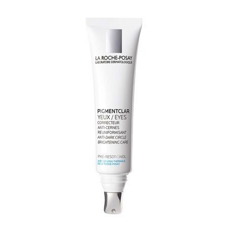 La Roche Posay Pigmentclar Ojos 15 ml