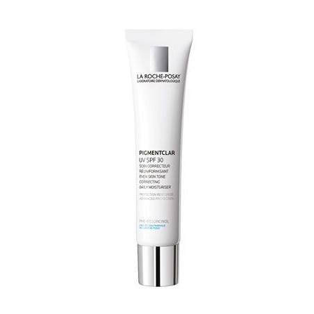 La Roche Posay Pgmentclar Antimanchas UV SPF-30 40 ml