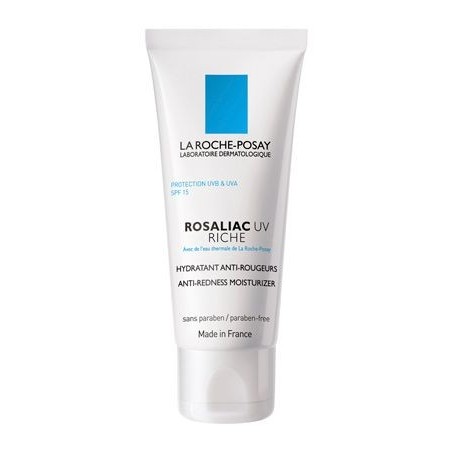 La Roche Posay Rosaliac UV Rica 40 ml