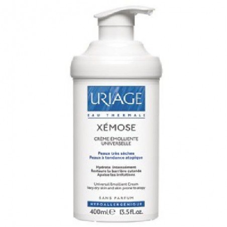 Uriage Xemose Crema Emoliente 400ml