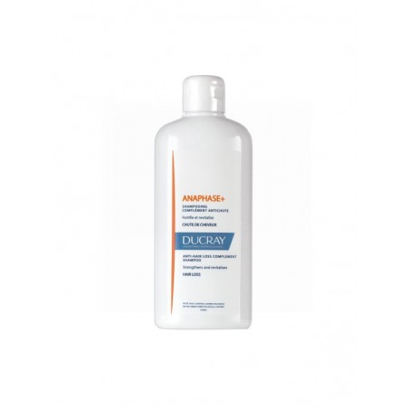 Ducray Anaphase+ Champú Anticaída 400ml