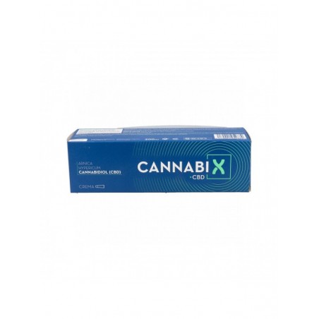 Fisiocrem Cannabix 200ml