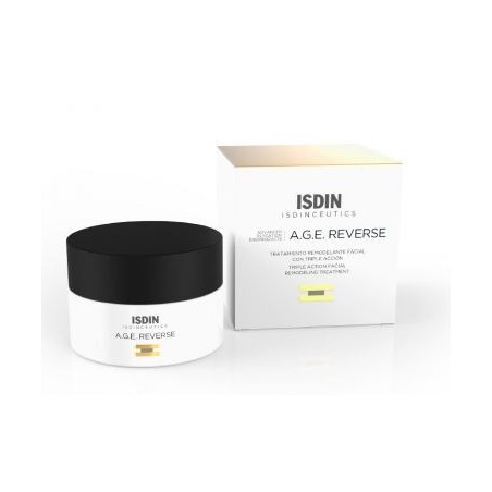 Isdin Isdinceutics A. G. E. Reverse Day 50 ml