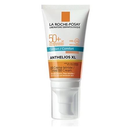 La Roche Posay Anthelios XL SPF-50+ Crema BB Color 50 ml