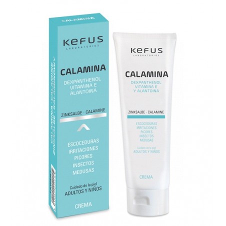 Kefus Loción de Calamina 8gr