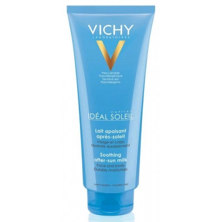 Vichy Ideal Soleil After Sun 300 ml