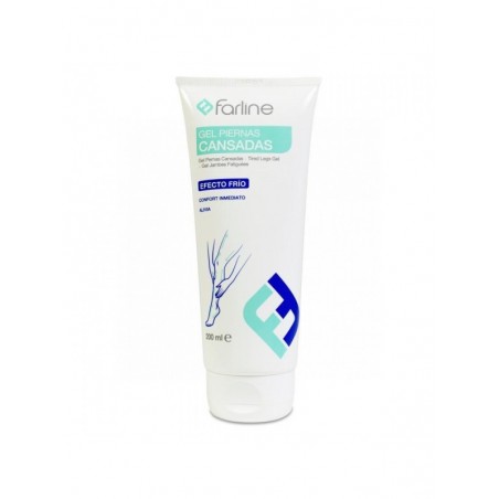 Farline Gel Piernas Cansadas 200ml